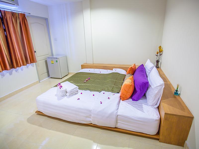 Love Time Inn Pattaya