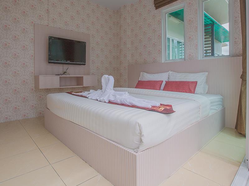 Hotel Love Time Inn Pattaya